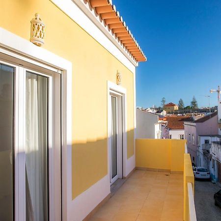 B34 - Central Townhouse In Lagos Villa Exterior foto