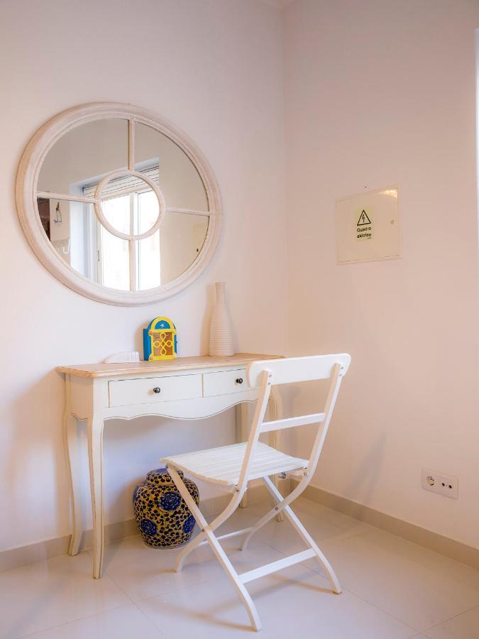 B34 - Central Townhouse In Lagos Villa Exterior foto