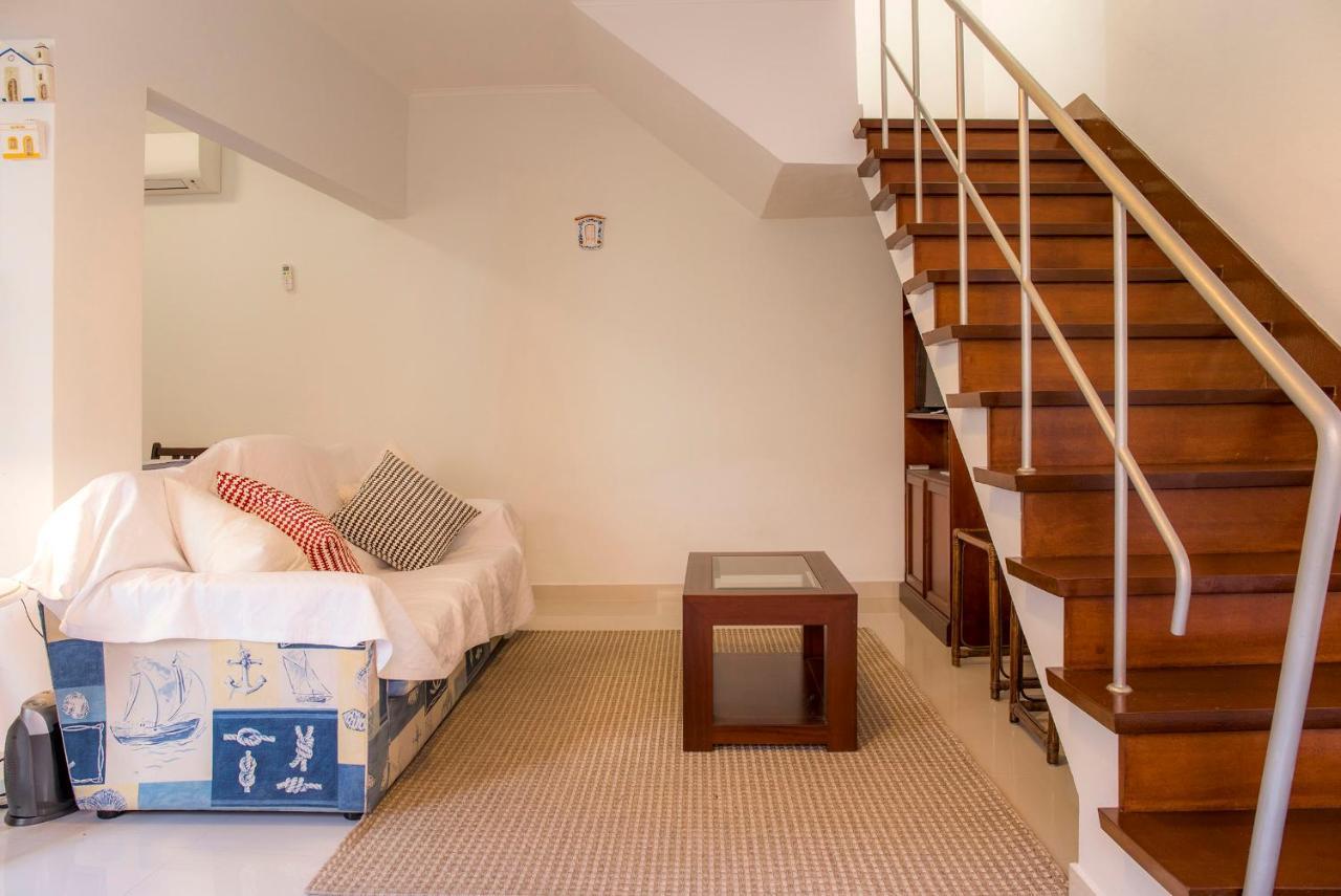 B34 - Central Townhouse In Lagos Villa Exterior foto
