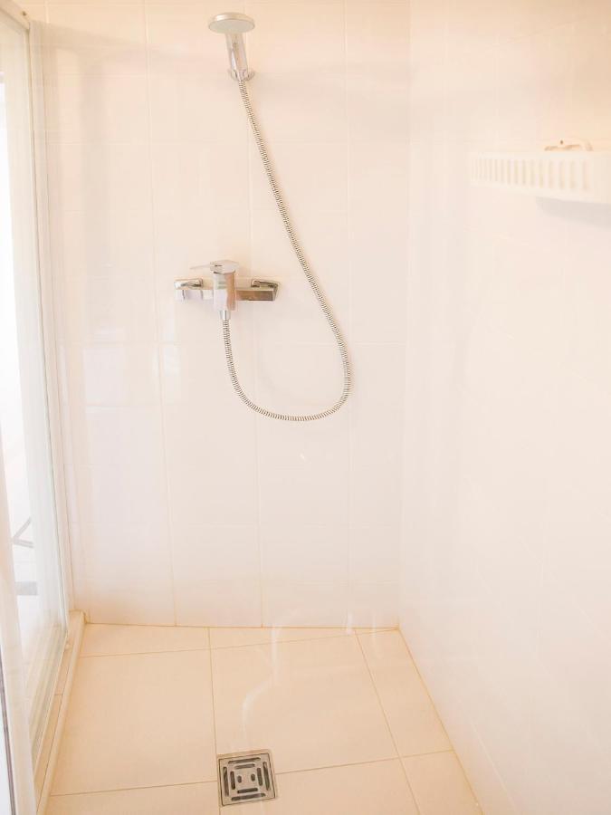 B34 - Central Townhouse In Lagos Villa Exterior foto